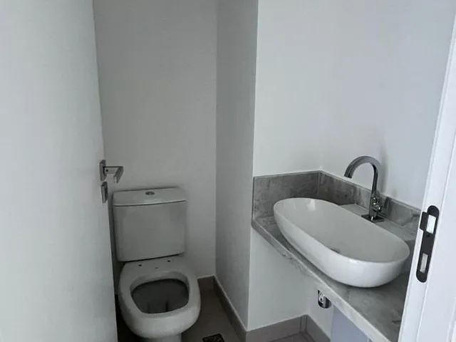Imagem 13: Imóvel à venda em Salvador-BA: Apartamento no Horto Florestal com 4 quartos, 4 suítes