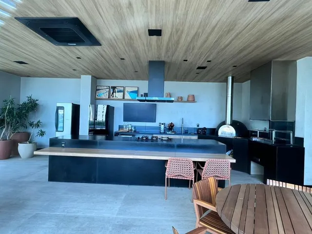 Imagem 10: Imóvel à venda em Salvador-BA: Apartamento no Horto Florestal com 4 quartos, 4 suítes