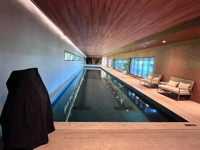 Imagem 4: Imóvel à venda em Salvador-BA: Apartamento no Horto Florestal com 4 quartos, 4 suítes