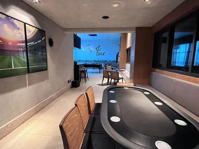 Imagem 12: Imóvel à venda em Salvador-BA: Apartamento no Horto Florestal com 4 quartos, 4 suítes
