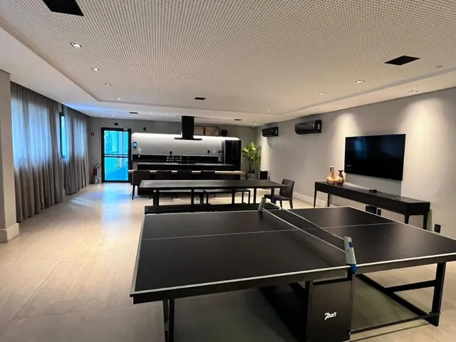 Imagem 3: Imóvel à venda em Salvador-BA: Apartamento no Horto Florestal com 4 quartos, 4 suítes