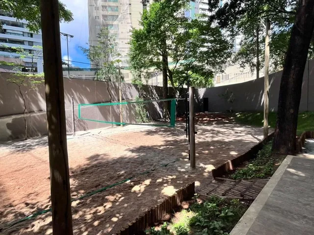 Imagem 16: Imóvel à venda em Salvador-BA: Apartamento no Horto Florestal com 4 quartos, 4 suítes