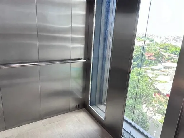 Imagem 8: Imóvel à venda em Salvador-BA: Apartamento no Horto Florestal com 4 quartos, 4 suítes