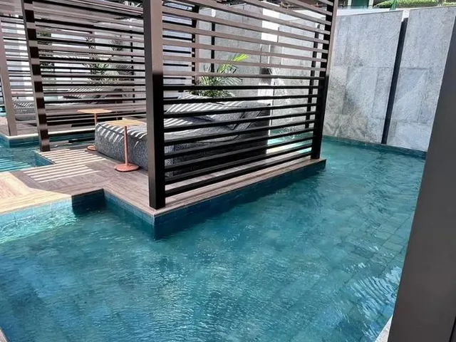 Imagem 5: Imóvel à venda em Salvador-BA: Apartamento no Horto Florestal com 4 quartos, 4 suítes