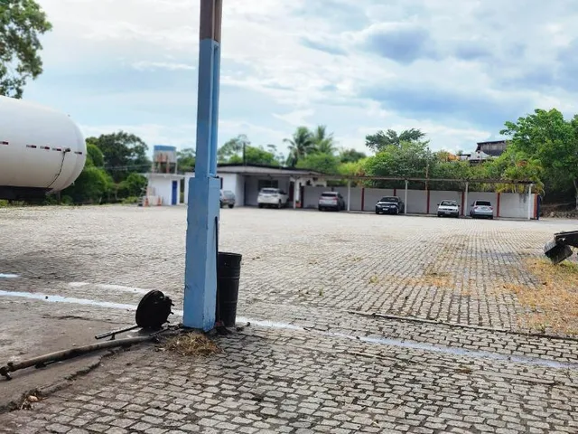 Imagem 13: Aluguel de Galpão Comercial em Salvador-BA, Bairro Pirajá: 6 Salas, 3 Banheiros, 15