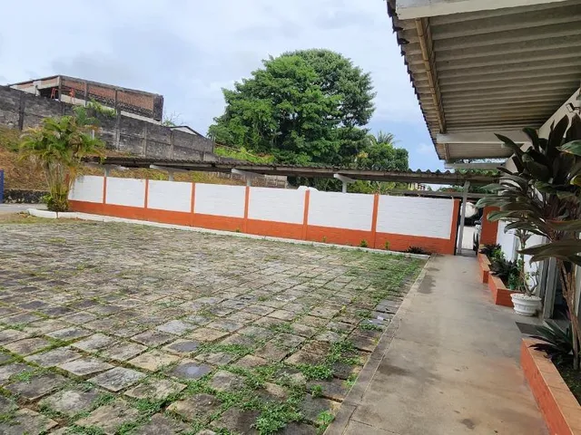 Imagem 14: Aluguel de Galpão Comercial em Salvador-BA, Bairro Pirajá: 6 Salas, 3 Banheiros, 15