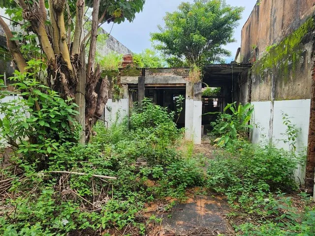 Imagem: Terreno à venda em Salvador-BA, bairro