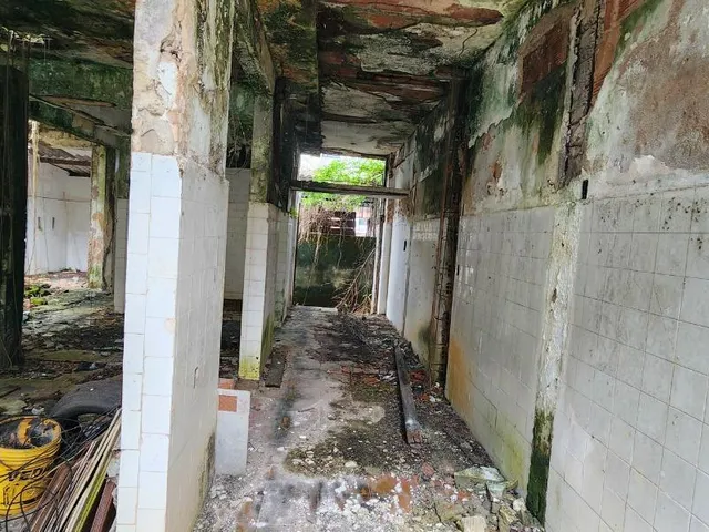 Imagem 2: Terreno à venda em Salvador-BA, bairro Boa Vista de Brotas, 550,00 m² de área!