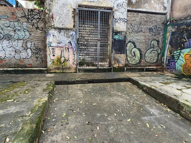 Imagem 4: Terreno à venda em Salvador-BA, bairro Boa Vista de Brotas, 550,00 m² de área!