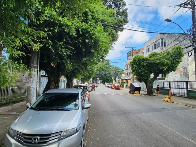 Imagem 3: Terreno à venda em Salvador-BA, bairro Boa Vista de Brotas, 550,00 m² de área!