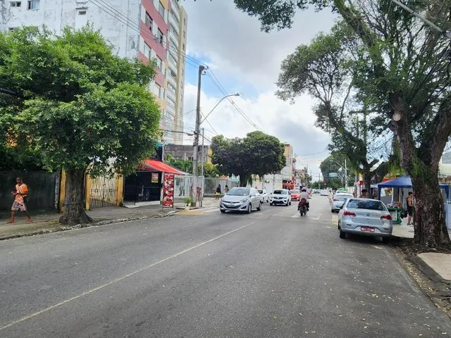 Imagem 6: Terreno à venda em Salvador-BA, bairro Boa Vista de Brotas, 550,00 m² de área!