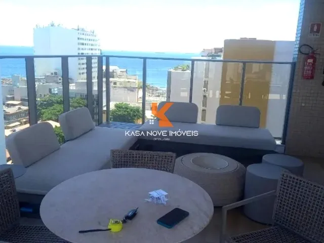 Imagem: Apartamento à venda na Barra, Salvador-BA!