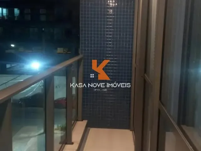 Imagem 7: Apartamento à venda na Barra, Salvador-BA! 1 quarto, 1 sala, 1 banheiro, 1 vaga, 30m²