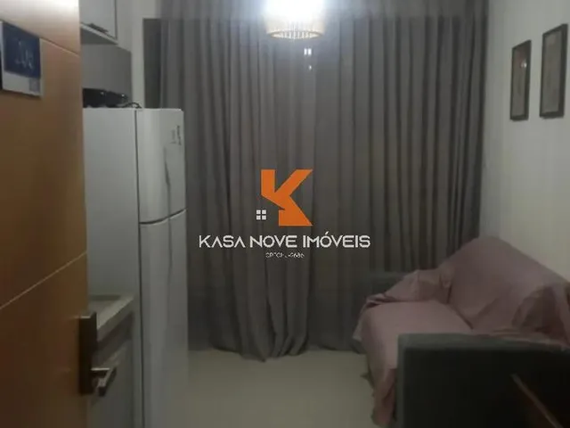 Imagem 6: Apartamento à venda na Barra, Salvador-BA! 1 quarto, 1 sala, 1 banheiro, 1 vaga, 30m²