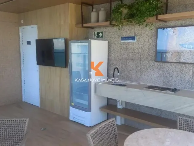 Imagem 5: Apartamento à venda na Barra, Salvador-BA! 1 quarto, 1 sala, 1 banheiro, 1 vaga, 30m²