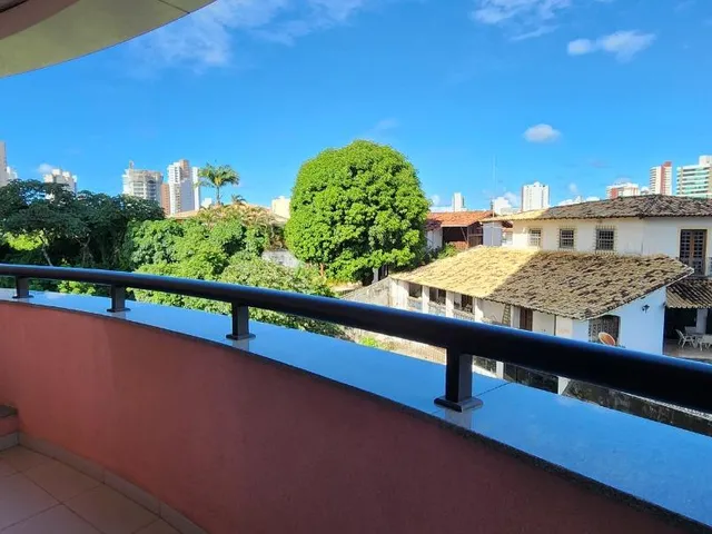 Imagem: Apartamento à venda em Salvador-BA, bairro