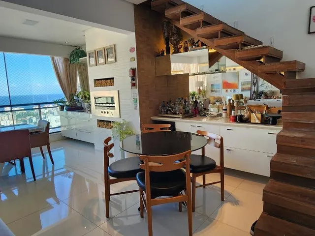 Imagem: Venda de Apartamento no Horto Florestal