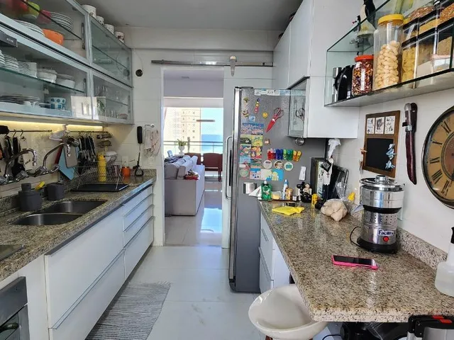 Imagem 7: Venda de Apartamento no Horto Florestal, Salvador-BA: 3 Quartos, 3 Suítes, 2 Salas, 5