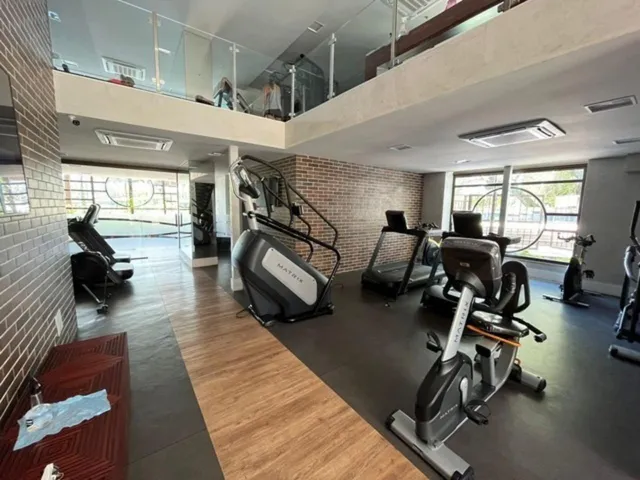 Imagem 10: Venda de Apartamento no Horto Florestal, Salvador-BA: 3 Quartos, 3 Suítes, 2 Salas, 5