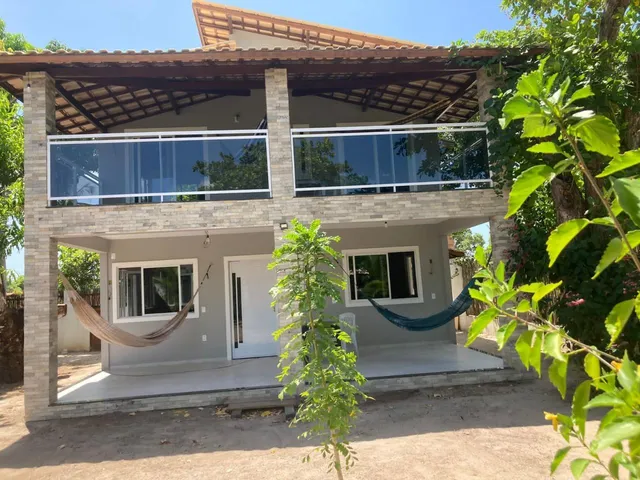 Imagem 4: Imperdível! Casa à venda em Jijoca de Jericoacoara-CE, 2 quartos, 1 suíte, 2 salas, 3