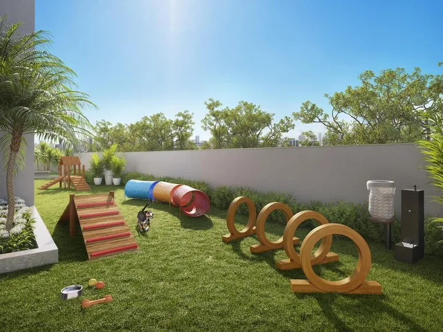 Imagem 4: Imperdível oportunidade de adquirir um elegante apartamento de 4 quartos no bairro