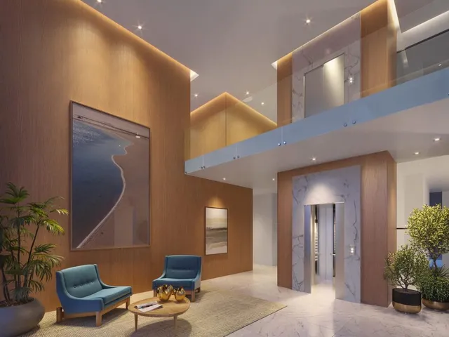 Imagem 15: Imperdível oportunidade de adquirir um elegante apartamento de 4 quartos no bairro