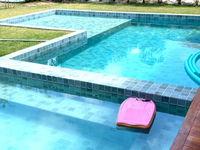 Imagem 4: Luxuosa Casa em Condomínio à Venda em Praia do Forte-BA 6 Quartos, 6 Suítes, 2 Salas
