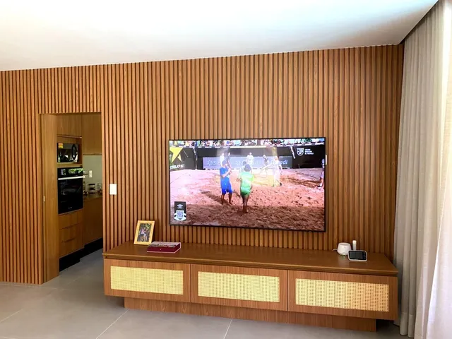 Imagem 8: Luxuosa Casa em Condomínio à Venda em Praia do Forte-BA 6 Quartos, 6 Suítes, 2 Salas