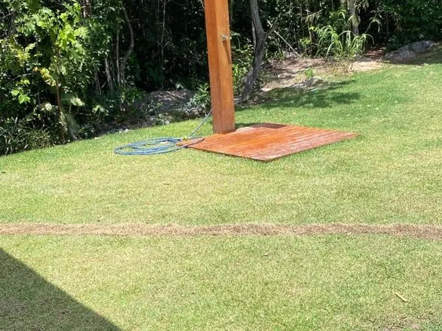 Imagem 10: Luxuosa Casa em Condomínio à Venda em Praia do Forte-BA 6 Quartos, 6 Suítes, 2 Salas