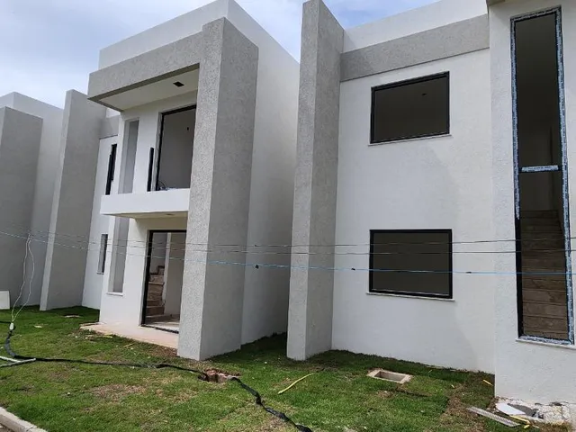 Imagem 15: Casa em Condomínio de Luxo em Abrantes, Camaçari-BA! 4 quartos, 4 suítes, 2 salas, 5
