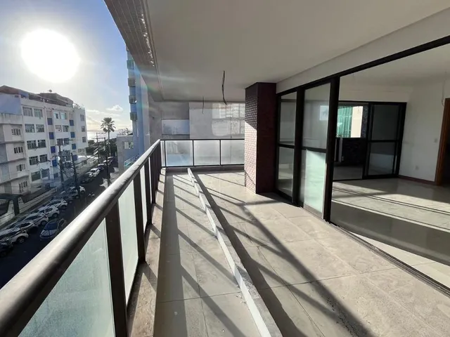 Imagem: Apartamento com 4 quartos e 4 suítes na