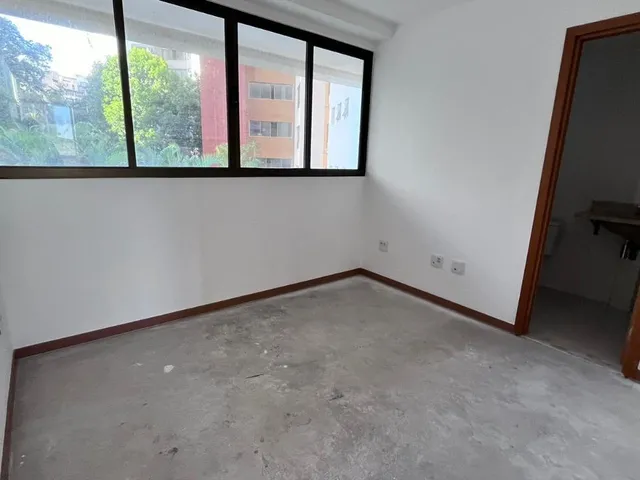 Imagem 15: Apartamento com 4 quartos e 4 suítes na Barra, Salvador-BA: 194m², 2 salas, 6 banheiros