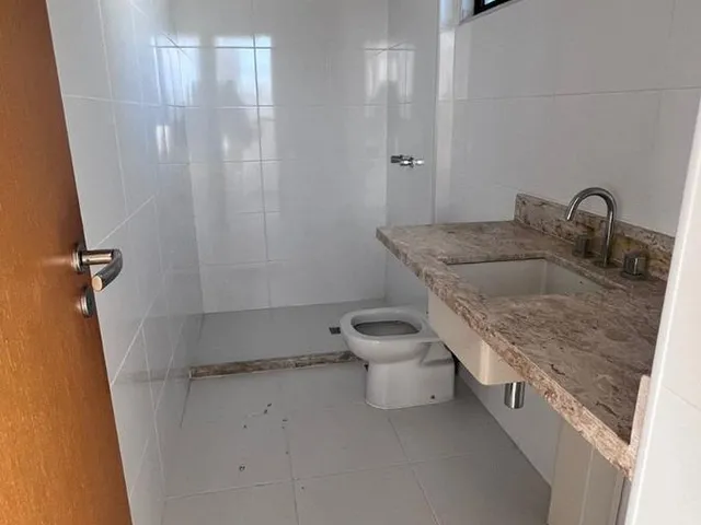 Imagem 16: Apartamento com 4 quartos e 4 suítes na Barra, Salvador-BA: 194m², 2 salas, 6 banheiros