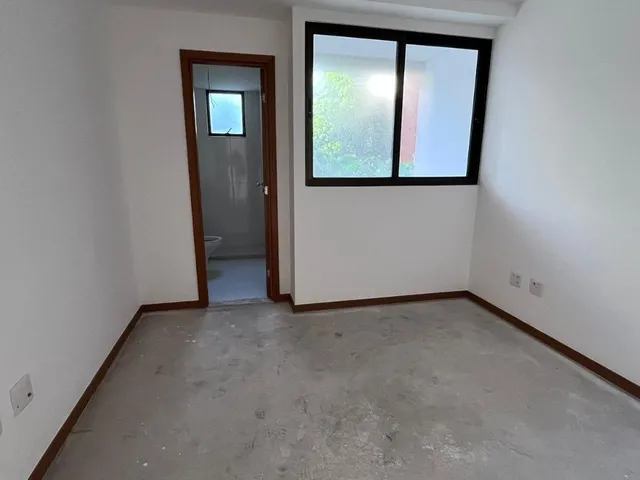 Imagem 14: Apartamento com 4 quartos e 4 suítes na Barra, Salvador-BA: 194m², 2 salas, 6 banheiros