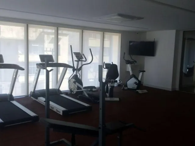 Imagem 3: Apartamento com 4 quartos e 4 suítes na Barra, Salvador-BA: 194m², 2 salas, 6 banheiros