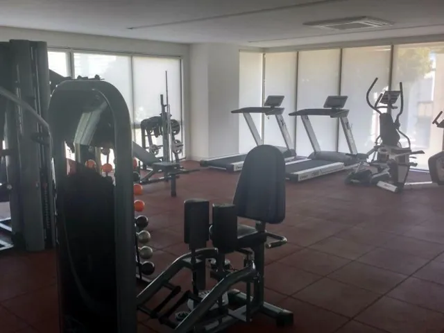 Imagem 6: Apartamento com 4 quartos e 4 suítes na Barra, Salvador-BA: 194m², 2 salas, 6 banheiros