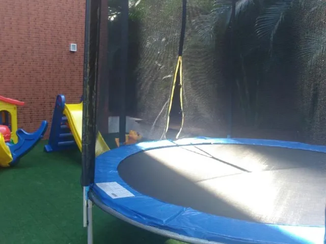 Imagem 10: Apartamento com 4 quartos e 4 suítes na Barra, Salvador-BA: 194m², 2 salas, 6 banheiros