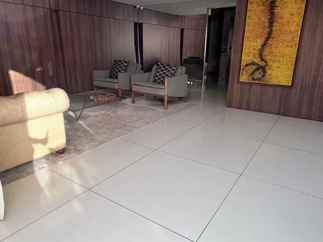 Imagem 9: Apartamento com 4 quartos e 4 suítes na Barra, Salvador-BA: 194m², 2 salas, 6 banheiros