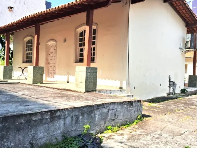 Imagem 10: Casa comercial para locação em Salvador-BA, Costa Azul - 3 quartos, 1 suíte, 2 salas