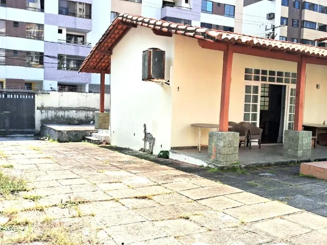 Imagem 4: Casa comercial para locação em Salvador-BA, Costa Azul - 3 quartos, 1 suíte, 2 salas