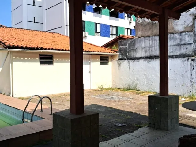 Imagem 7: Casa comercial para locação em Salvador-BA, Costa Azul - 3 quartos, 1 suíte, 2 salas