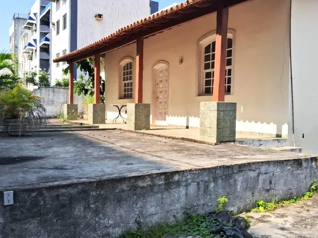 Imagem 6: Casa comercial para locação em Salvador-BA, Costa Azul - 3 quartos, 1 suíte, 2 salas