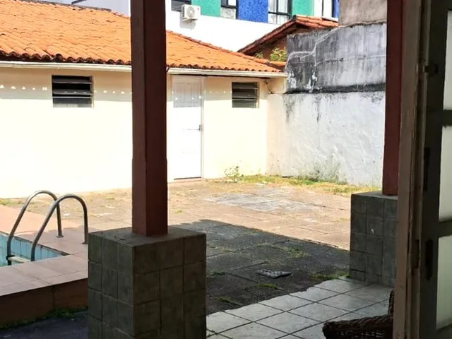 Imagem 5: Casa comercial para locação em Salvador-BA, Costa Azul - 3 quartos, 1 suíte, 2 salas