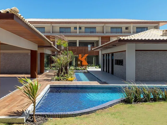 Imagem 12: Apartamento à venda em Itacimirim-BA: 3 quartos, 3 suítes, 2 salas, 5 banheiros, 2