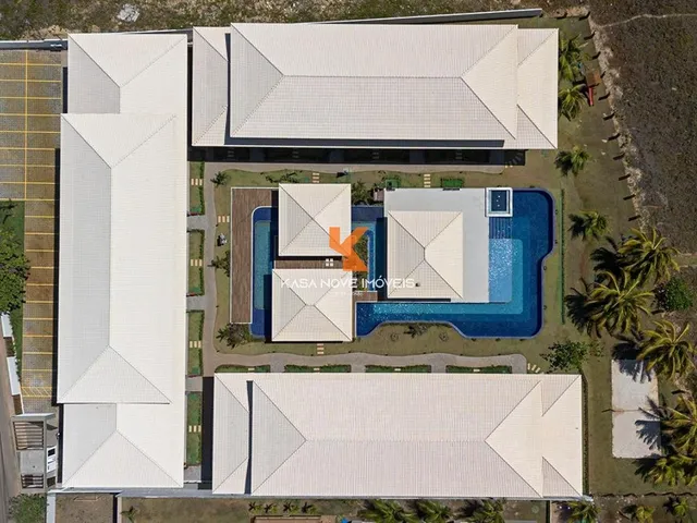 Imagem 8: Apartamento à venda em Itacimirim-BA: 3 quartos, 3 suítes, 2 salas, 5 banheiros, 2
