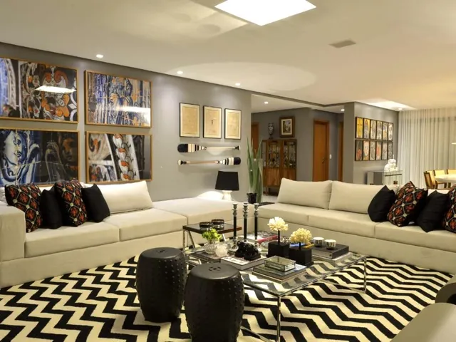Imagem: Apartamento à venda na Barra, Salvador-BA