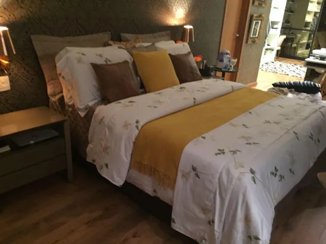 Imagem 11: Apartamento à venda na Barra, Salvador-BA: 5 quartos, 4 suítes, 2 salas, 6 banheiros, 5
