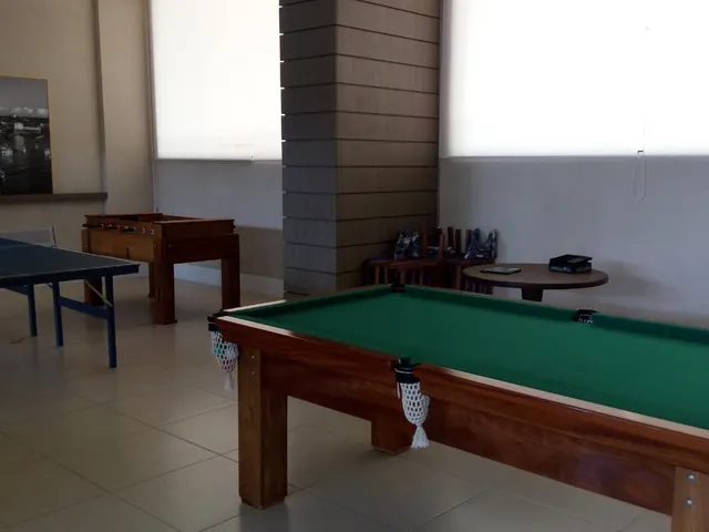 Imagem 4: Apartamento à venda na Barra, Salvador-BA: 5 quartos, 4 suítes, 2 salas, 6 banheiros, 5