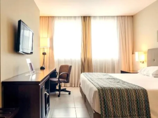 Imagem 3: Apartamento à venda na Pituba, Salvador-BA: 1 quarto, 1 banheiro, 1 vaga de garagem