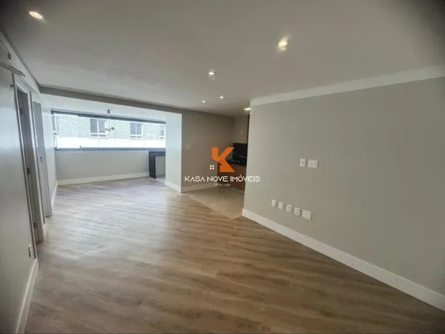 Imagem: Apartamento à venda em Salvador-BA, Alphaville